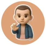 Stranger Things